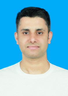 Muhammad Aamir